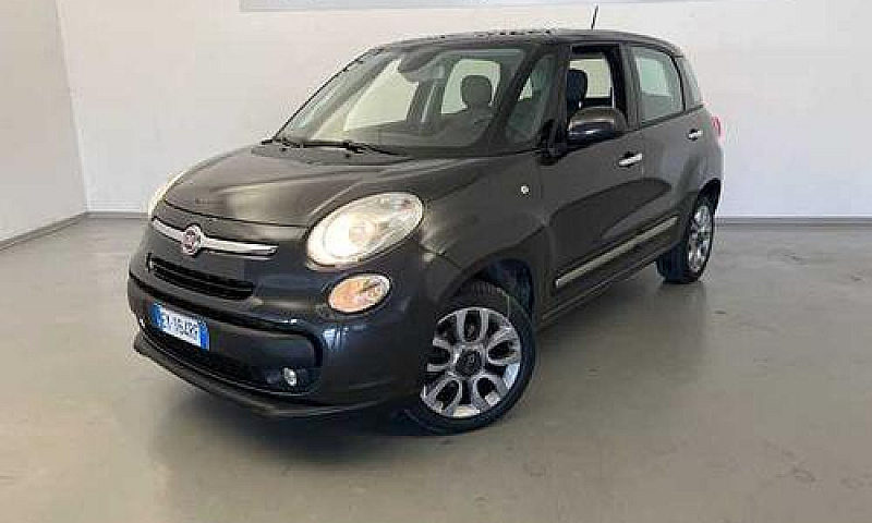 Fiat 500L 0.9 Twinai...