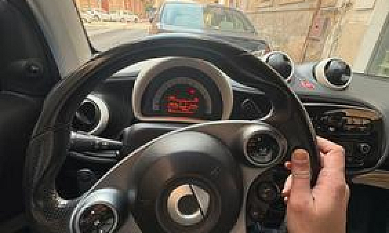Smart 453 Coupe...