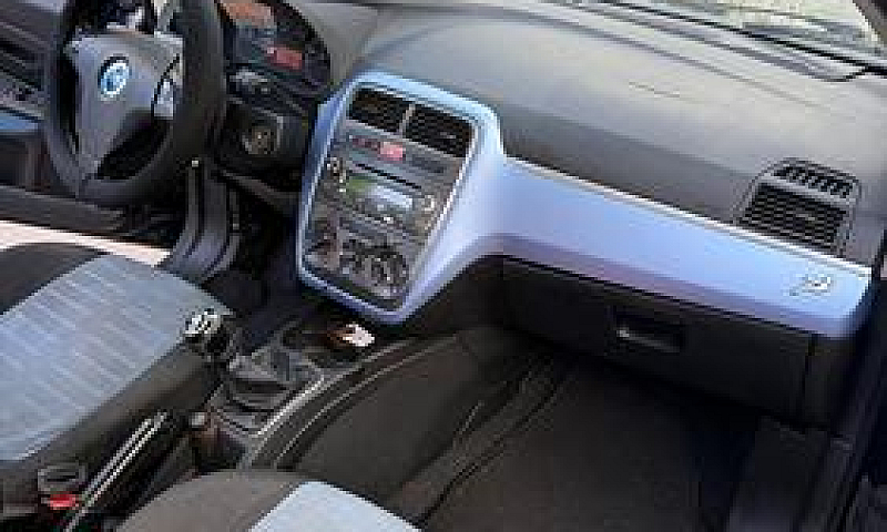 Fiat Punto 1300 Mult...