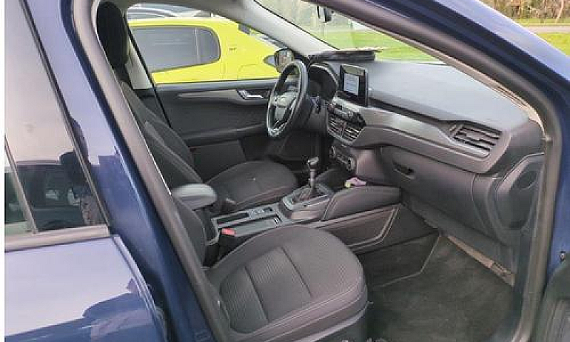 Ford Kuga 1.5 Ecoblu...