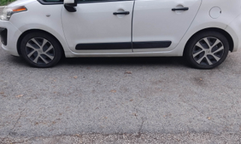 Citroen C3 Picasso 1...