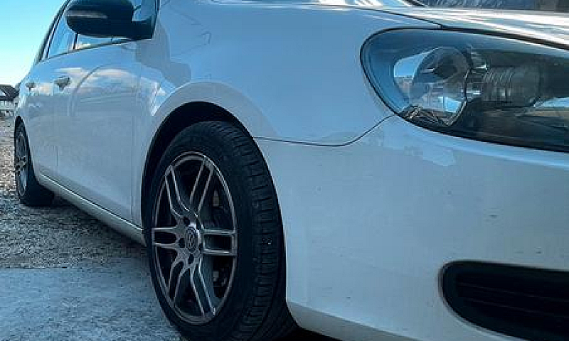 Vendo Golf 6...