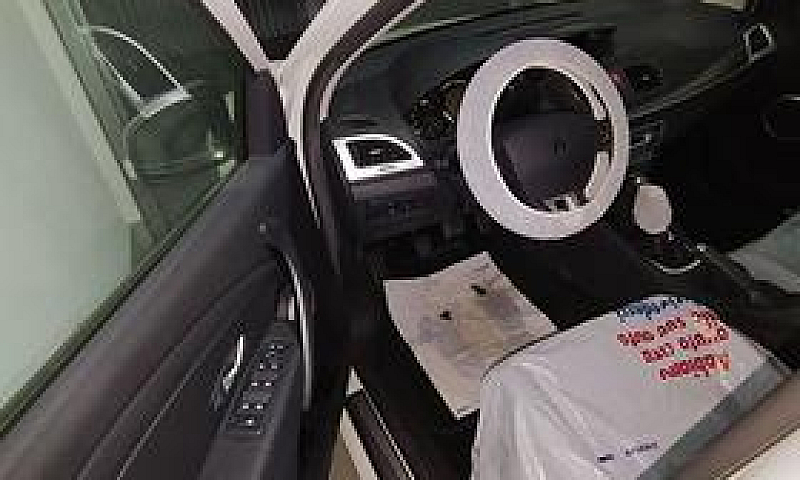 Renault Mégane 3ª Sp...
