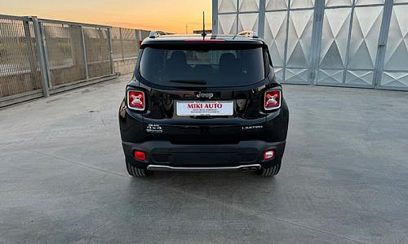 Jeep Renegade 2.0 Mj...