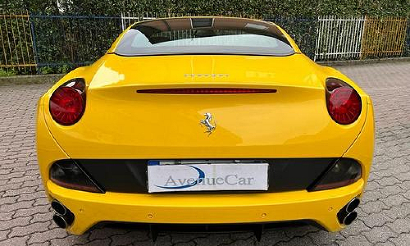 Ferrari California C...