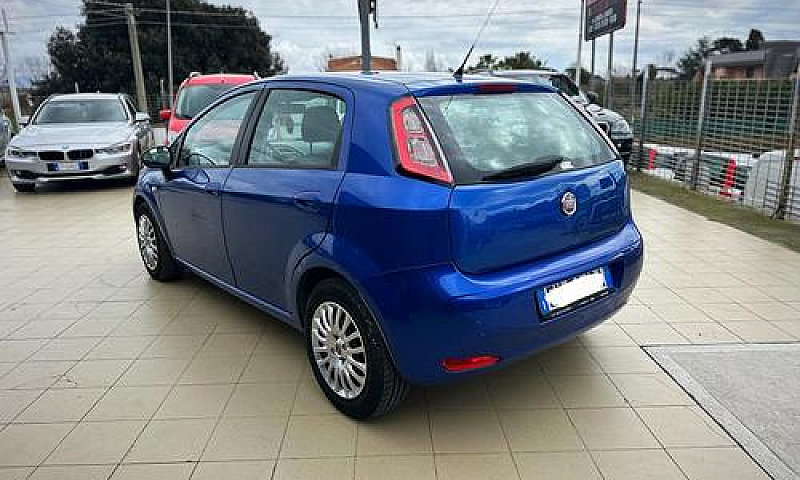 Fiat Punto Evo Punto...