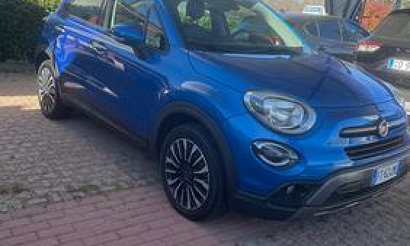 Fiat 500X 1.3 Multij...