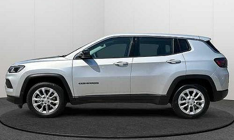 Jeep Compass 1.3 Tur...