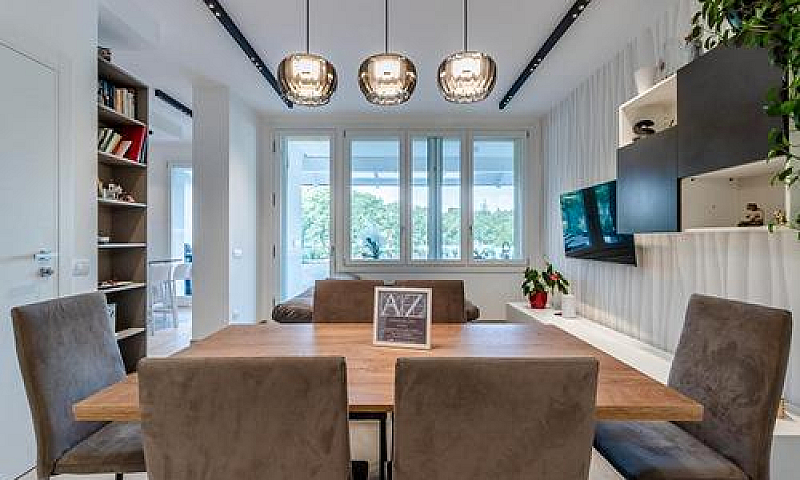 Appartamento Nuovo I...