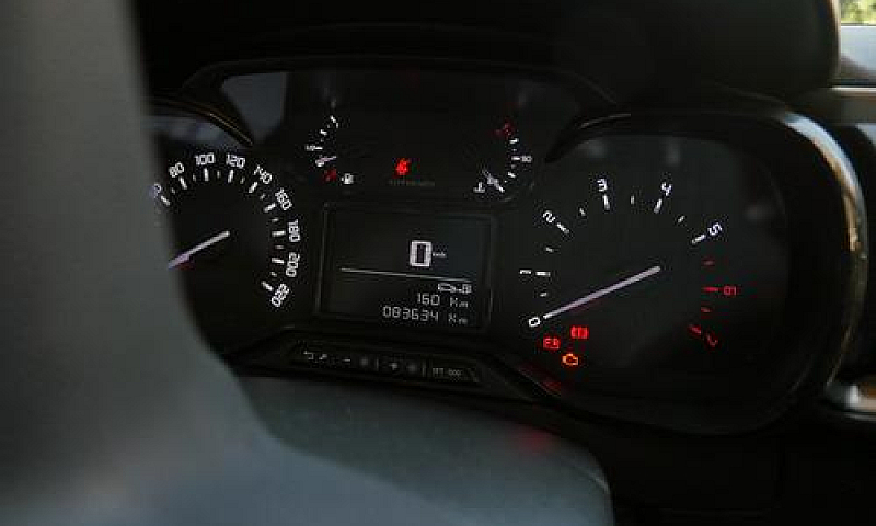 Citroen C3 3ª Serie ...