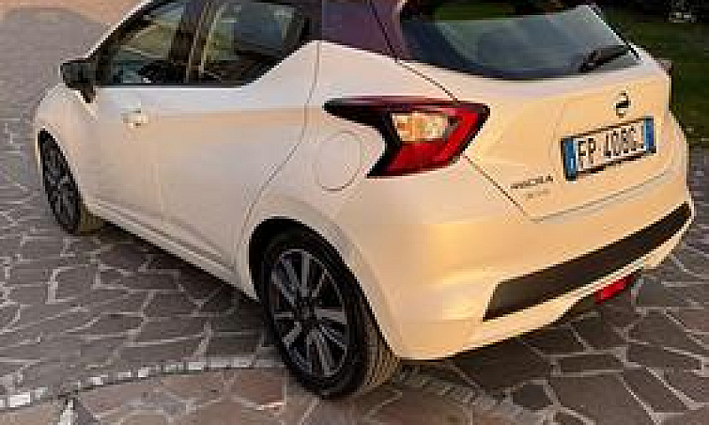 Nissan Micra 1.5 Dci...