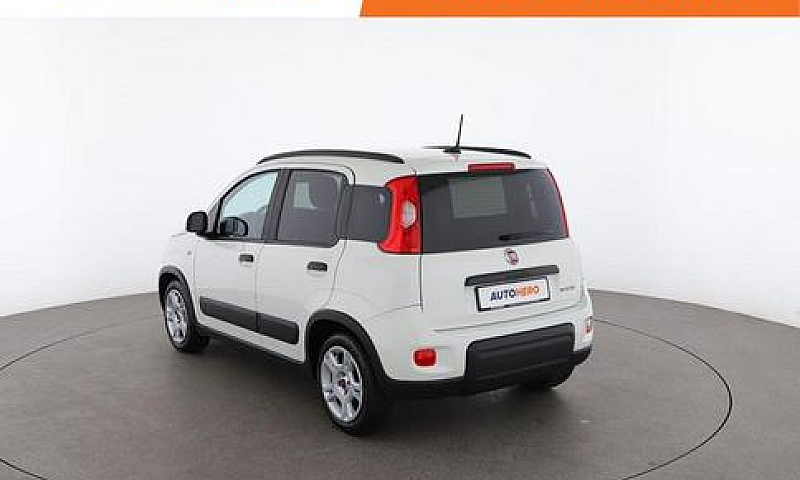 Fiat Panda 1.0 Firef...
