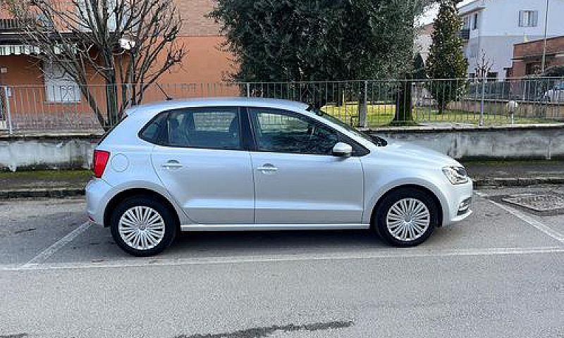Vw Polo Per Neopaten...