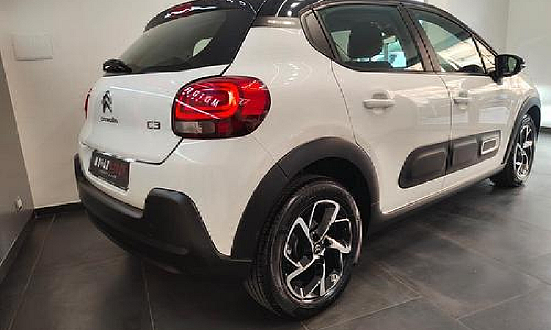 Citroen C3 1.2 Puret...