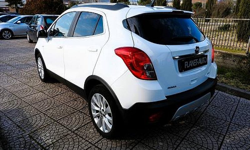 Opel Mokka 1.6 Cdti ...