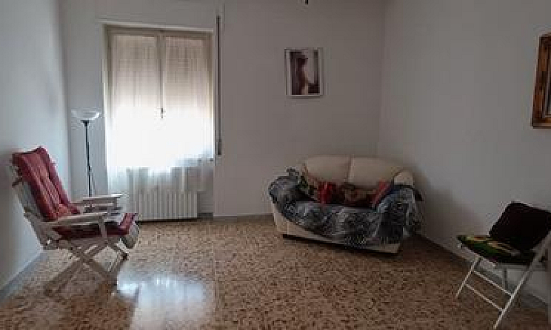 Appartamento Arredat...