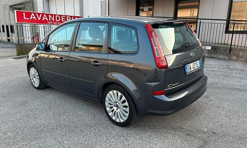 Ford C-Max 1ª Serie ...