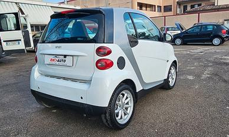 Smart Fortwo 1000 52...