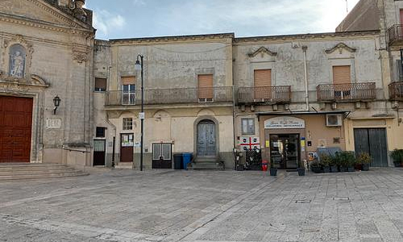 Prestigioso Palazzo ...