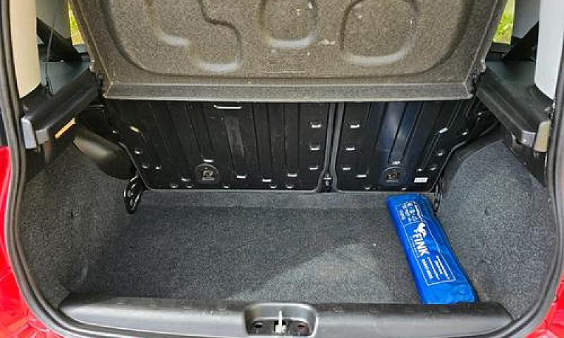Fiat Panda 2018 Euro...