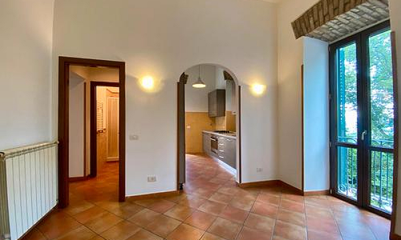Appartamento Ampia M...