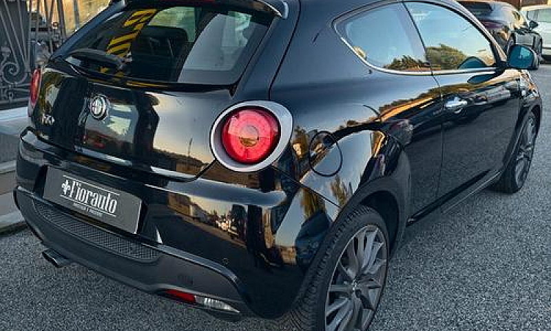 Alfa Romeo Mito 1.4 ...