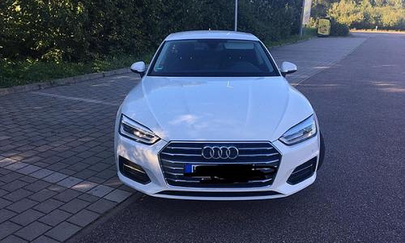 Audi A5 2ª Serie - 2...