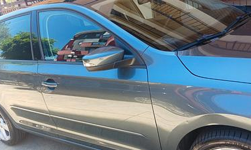 Skoda Rapid...
