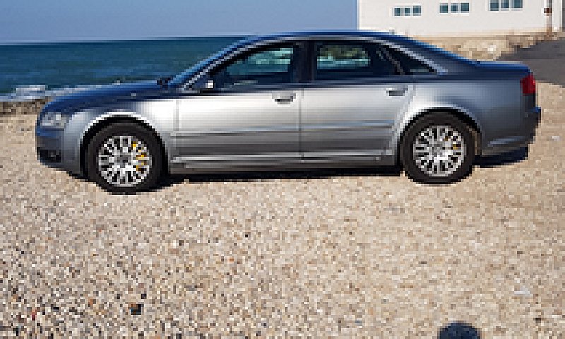 Audi Cc.4.2 V8 Tdi Q...