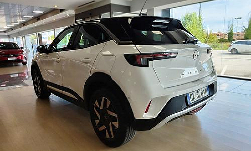 Opel Mokka Bev Elega...