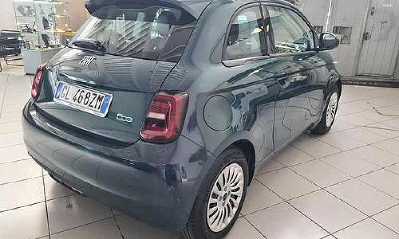 Fiat 500 23,65 Kwh A...