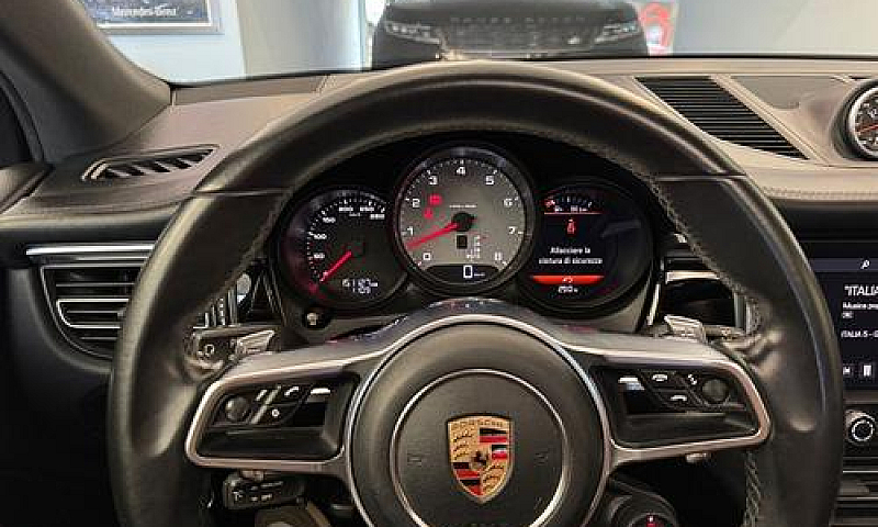 Porsche Macan 3.0 S...