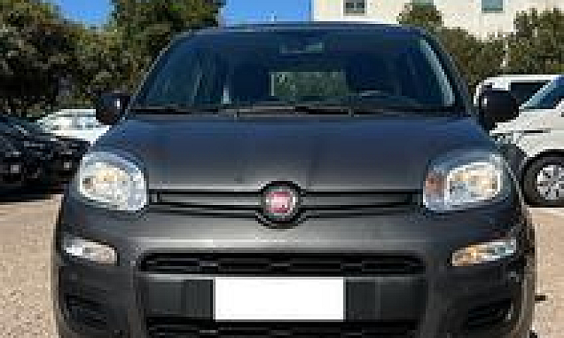 Fiat Panda 1.0 Firef...