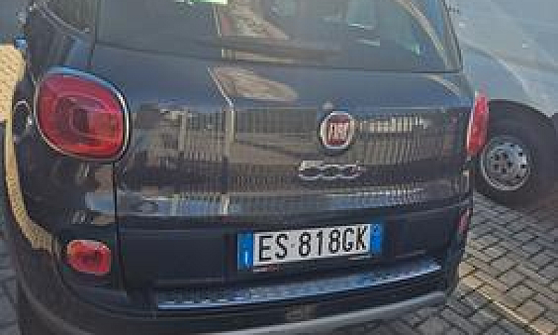 Fiat 500L 1.3 Multij...
