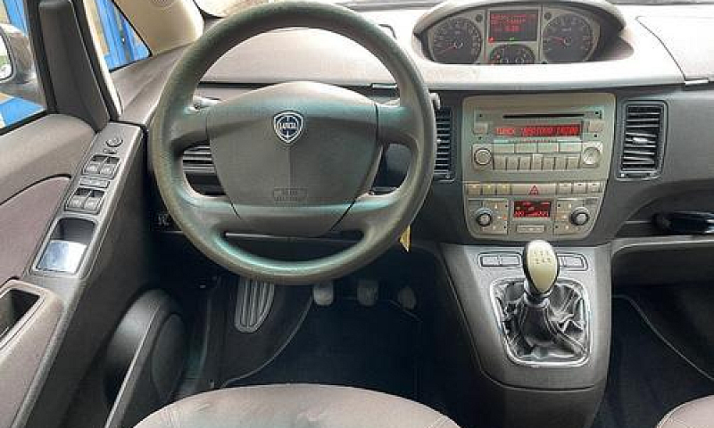 Lancia Musa 1.4 77Cv...