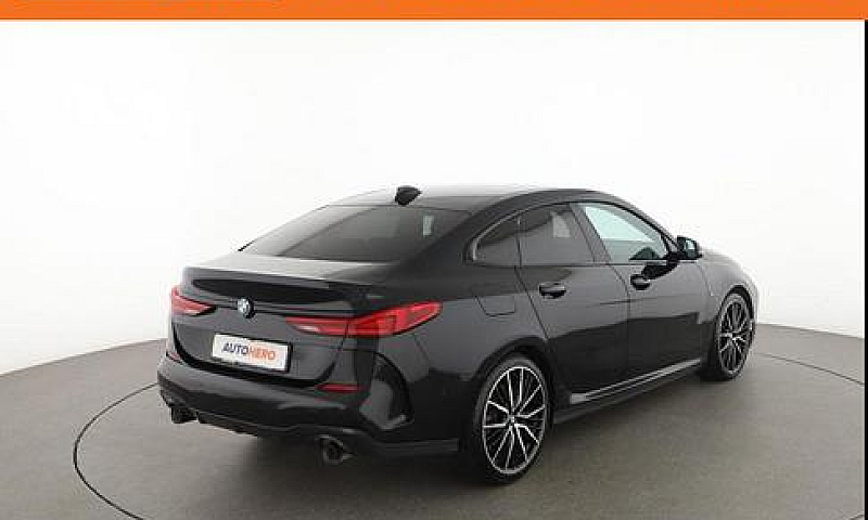 Bmw 218 Uk16820...