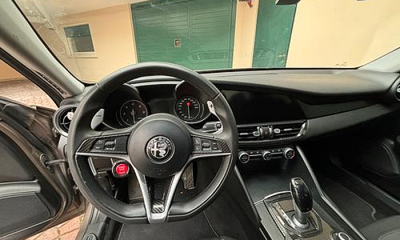 Giulia 150 Perfetta...