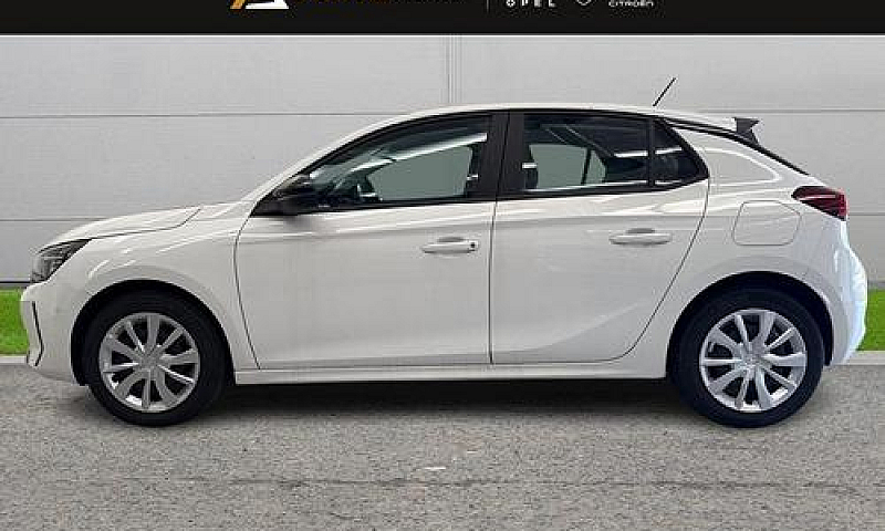 Opel Corsa 1.2 Editi...