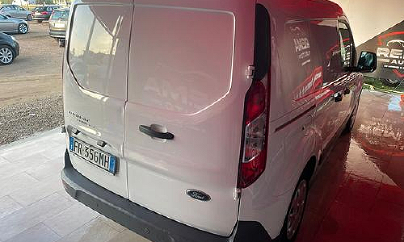 Ford Transit Connect...