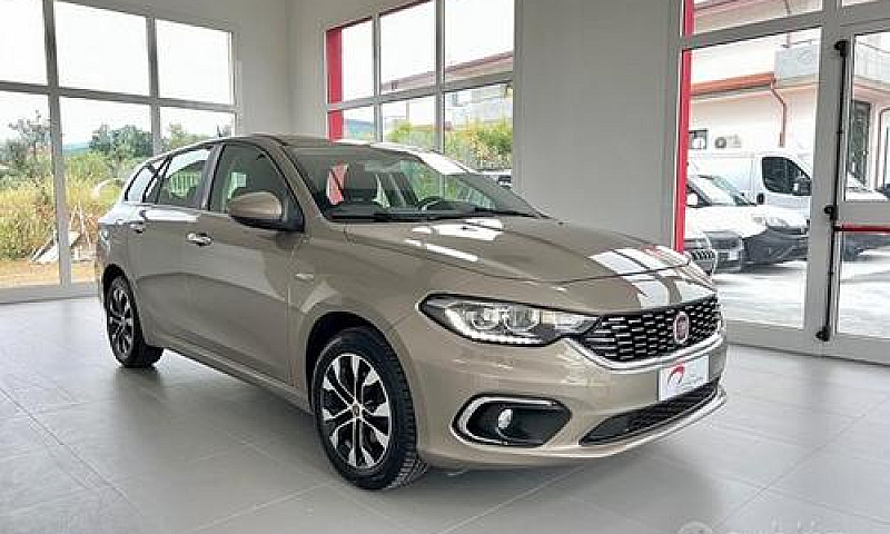 Fiat Tipo 1.6 Mjt S&...