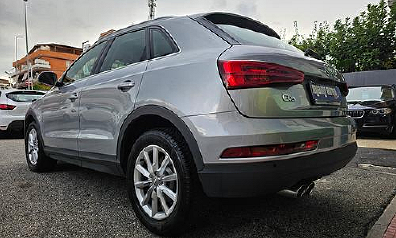 Audi Q3 2.0 Tdi 150 ...
