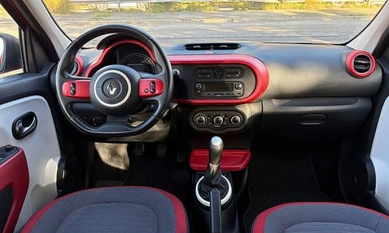 Renault Twingo 70 Cv...