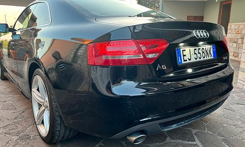 Audi A5 2.7Tdi V6 Mu...