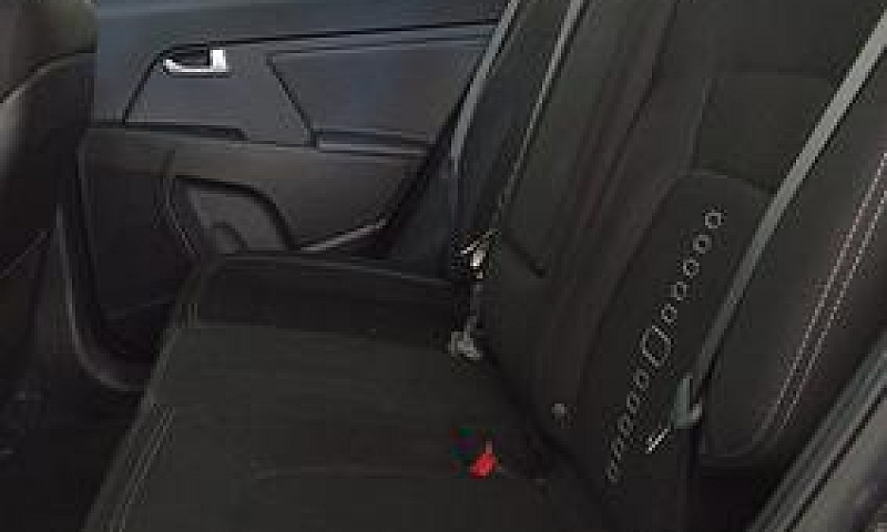 Kia Sportage 1.7 Crd...