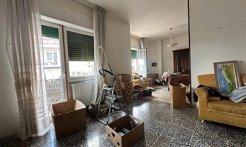 Appartamento - Via M...