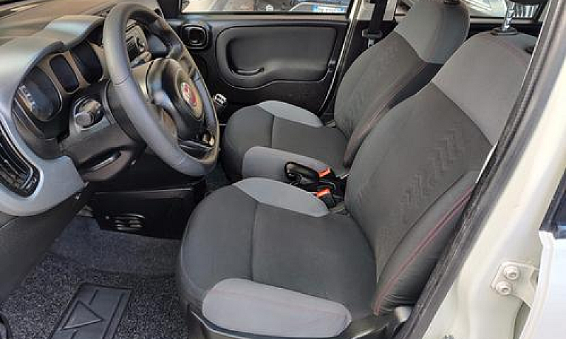 Fiat Panda 1.3 Mjt 9...