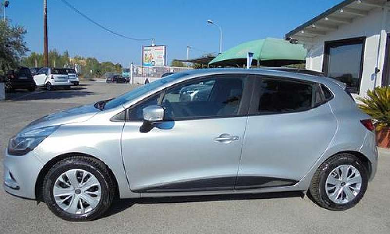 Renault Clio Tce 12V...