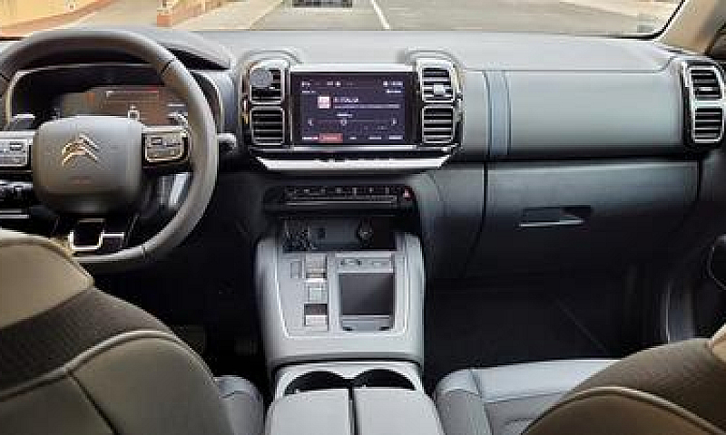 Citroen C5 Aircross ...