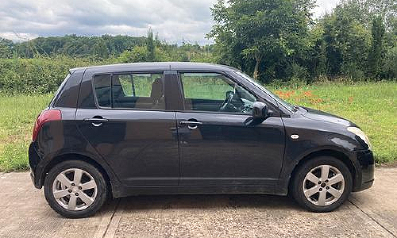 Suzuki Swift (Leggi ...