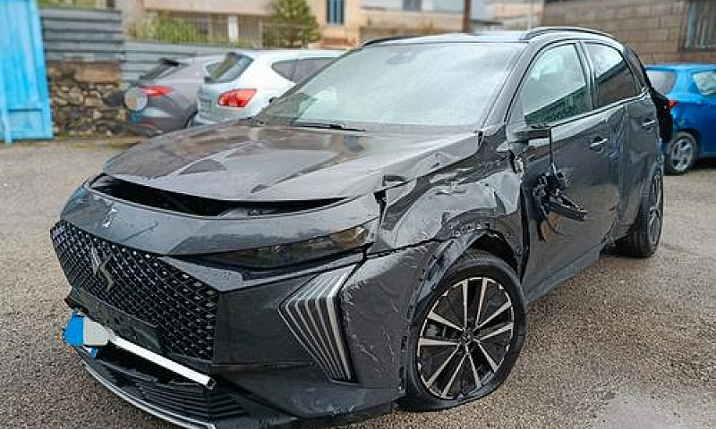 Ds 7 Bluehdi 1.5 130...